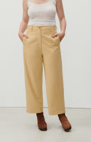 PANTALON FEMME KABIRD AMERICAN VINTAGE