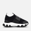 Slip-on Hogan Hyperactive Noir