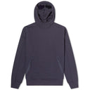 Diagonal Raised Fleece Goggle Hoodie C.P. Company
