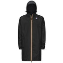 Le Vrai Eiffel 3.0 Warm K-Way