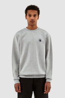 Pull Cohen Pixel Heart Arte