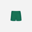 Essential Swim Shorts Green flâneur