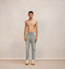 Jean Tapered Fit AMI