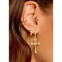 BOUCLES D'OREILLES - DIVINE Mya Bay