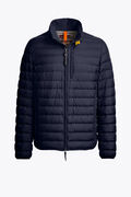 DOUDOUNE PARAJUMPERS HOMME UGO NAVY
