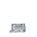 Sac JEROME DREYFUSS LULU S AGNEAU TIE & DYE GRIS