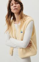 VESTE FEMME HOKTOWN AMERICAN VINTAGE