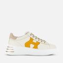 Sneakers Hogan Rebel Ivoire
