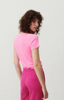 T-SHIRT FEMME SONOMA AMERICAN VINTAGE