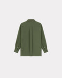 CHEMISE OVERSIZE 'BOKE FLOWER' CREST KENZO