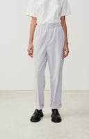 PANTALON FEMME PADOW  AMERICAN VINTAGE