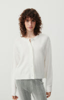 GILET FEMME DAMSVILLE AMERICAN VINTAGE