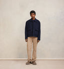 AMI Blouson Boule Double Face