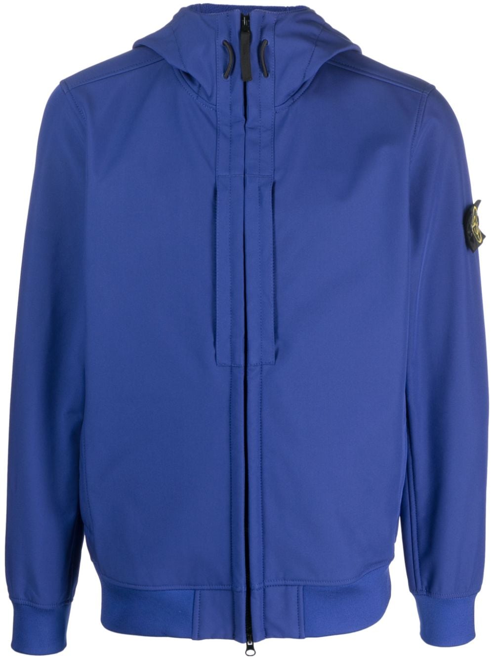 STONE ISLAND: Veste homme - Noir  Veste Stone Island Q0122 en ligne sur