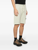 short Stone Island