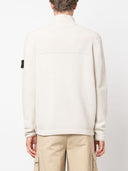 pull Stone Island  529A3 Natural