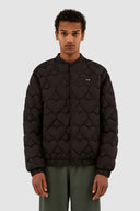 Jonas Heart Jacket Arte