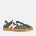 SNEAKERS HOGAN COOL VERT