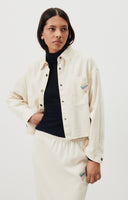 CHEMISE FEMME TIRABAY AMERICAN VINTAGE