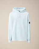 Light Fleece Hoodie C.P. Company
