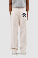 Pantalon Paul Pocket Logo Arte