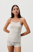 DÉBARDEUR FEMME VEDINY AMERICAN VINTAGE