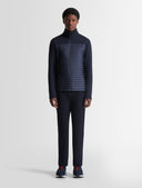 gilet FUSALP