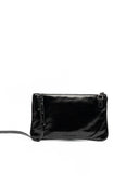 CLIO MINI CRINKLE PATENT