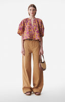 RUISSEAU CHEMISIER VANESSA BRUNO