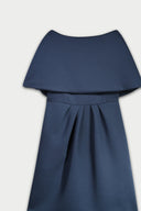 ROBE EN SCUBA SERGÉ Natan Collection