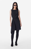 BABYLONE DRESS VANESSA BRUNO