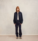 Veste Zippée Ami De Coeur