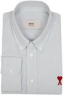 Chemise AMI lignée