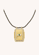 COLLIER - EYE BOHEME Mya Bay