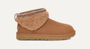 Boots Ugg Classic Ultra MIni Maxi Curly