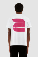T-shirt Tommy Back Arte