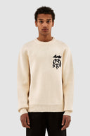 ARTE ANTWERP KOBE SMALL DANCERS SWEATER Arte