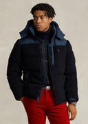 doudoune Ralph Lauren
