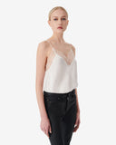 CARACO EN SOIE BERWYN IRO