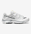 SNEAKERS SALOMON XT-4 OG WHITE/EBONY/LUNAR ROCK