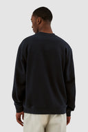 Carlos Small Heart Crewneck Arte