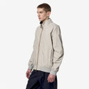 ARSENE PLUS.2 REVERSIBLE BEIGELT-BLUE DOUBLE K-Way