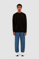 Cohen Back Heart Sweater Arte