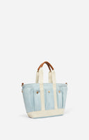 CABAS S MULTI-POCHES VANESSA BRUNO