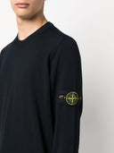 pull Stone Island 510C4 Navy