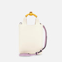 Hogan H-Bag Shopping Mini Ivoire
