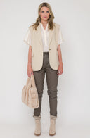 veste ba&sh