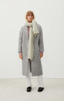 ÉCHARPE MIXTE EAST  AMERICAN VINTAGE