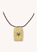COLLIER - STONE HEART BOHEME Mya Bay