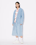 CHEMISE BOXY 'KENZO BY VERDY' kenzo